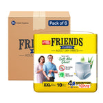 Friends Classic Adult Dry Pants