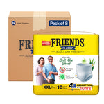 Friends Classic Adult Dry Pants