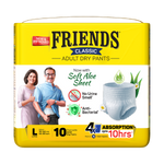 Friends Classic Adult Dry Pants