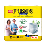 Friends Classic Adult Dry Pants