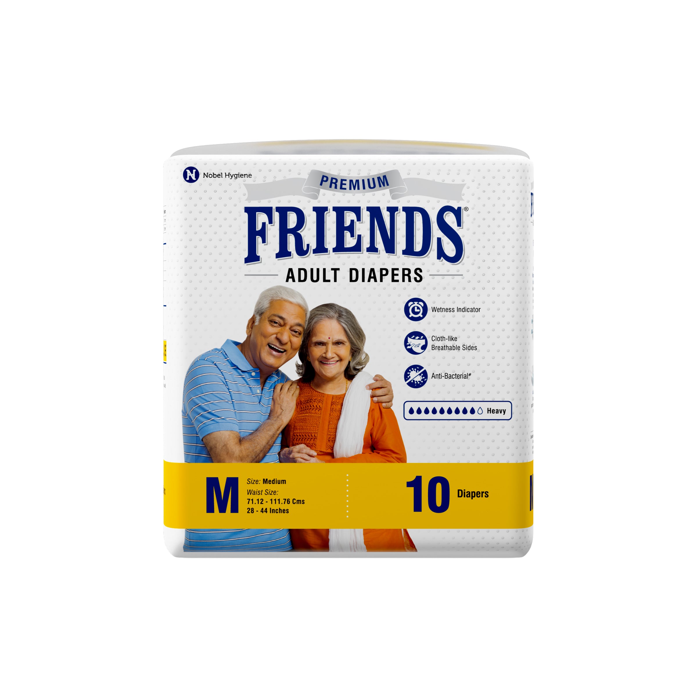 Friends Premium Adult Diapers