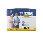 Friends Premium Adult Dry Pants
