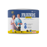 Friends Premium Adult Dry Pants