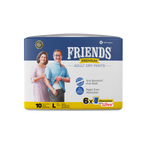 Friends Premium Adult Dry Pants