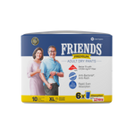 Friends Premium Adult Dry Pants