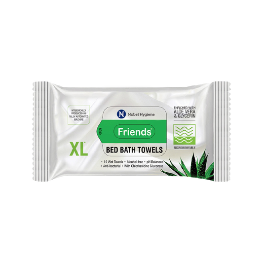 Friends Bed Bath Towels