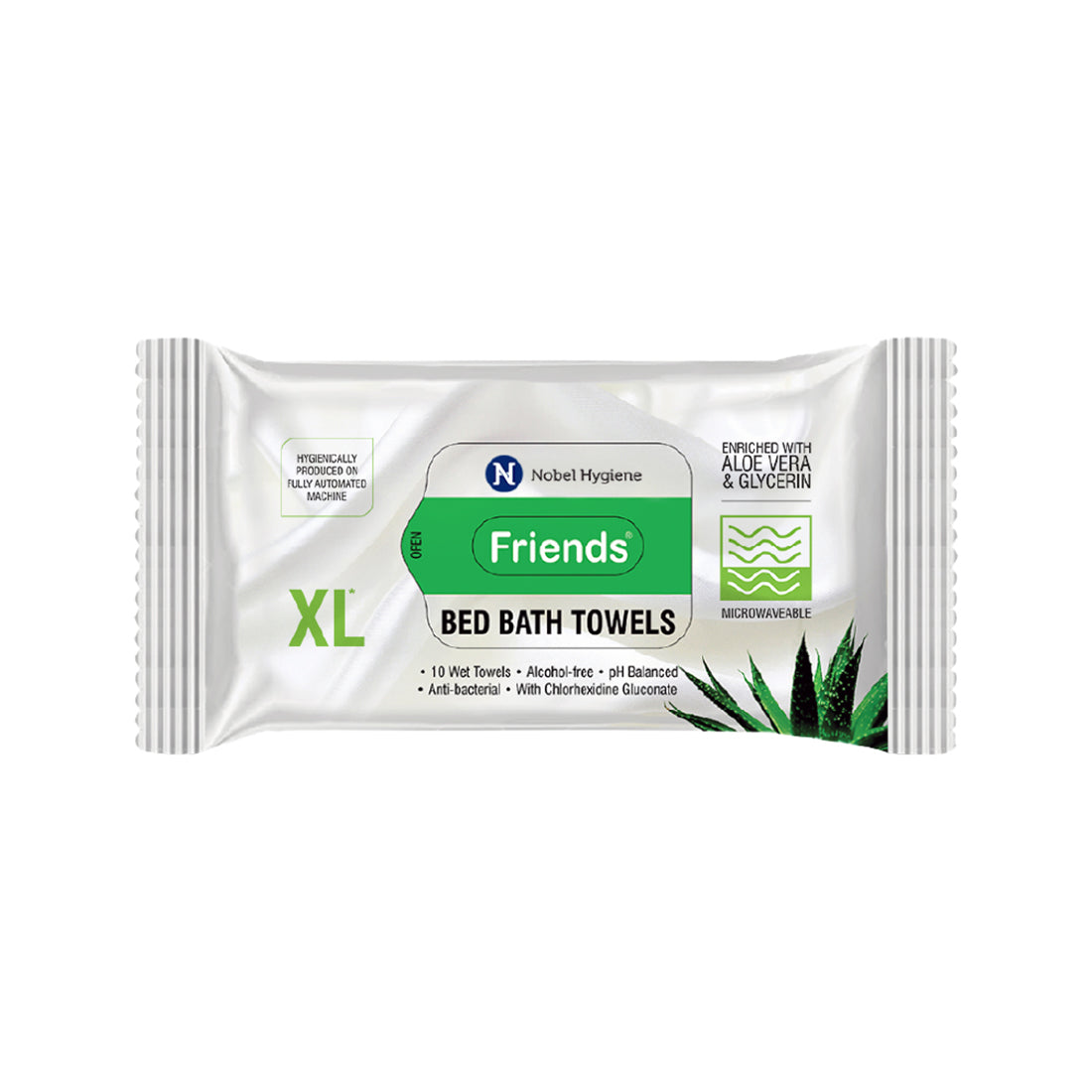 Friends Bed Bath Towels