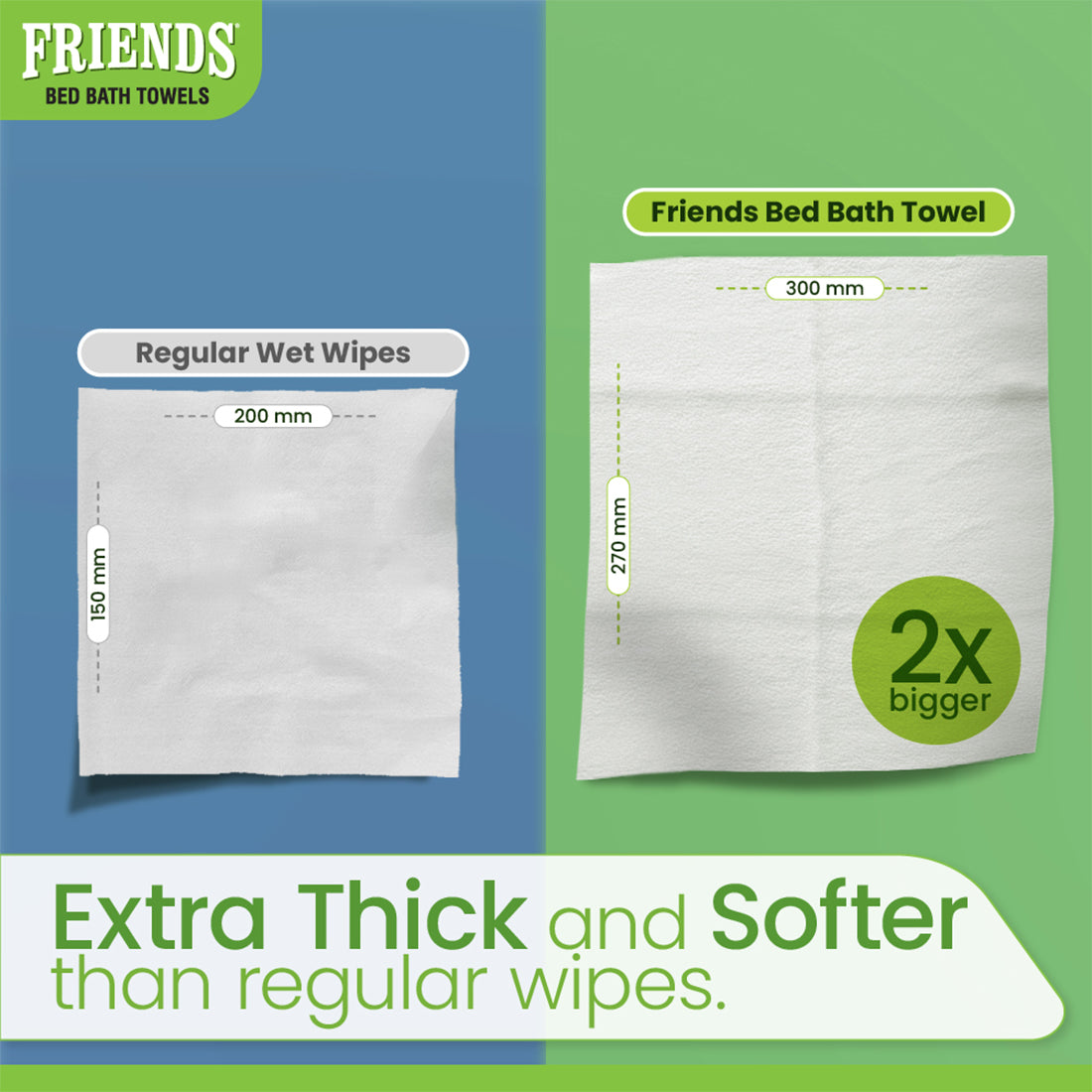 Friends Bed Bath Towels