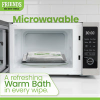 Friends Bed Bath Towels