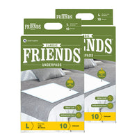 Friends Classic Underpads
