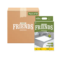 Friends Classic Underpads