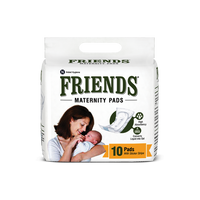 Friends Maternity Pads