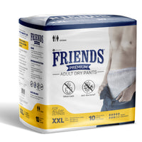 Friends Premium Adult Dry Pants