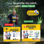 Friends Classic Adult Dry Pants