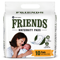 Friends Maternity Pads