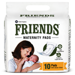 Friends Maternity Pads