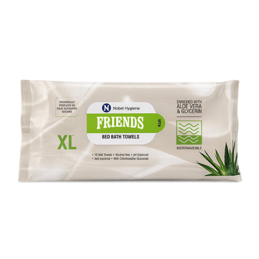 Friends Bed Bath Towels