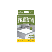 Friends Classic Underpads