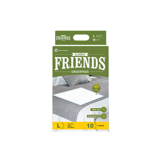 Friends Classic Underpads