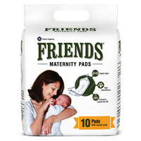 Friends Maternity Pads