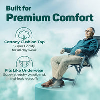 Friends Premium Adult Dry Pants