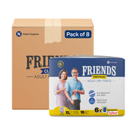 Friends Premium Adult Dry Pants