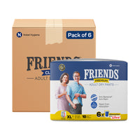 Friends Premium Adult Dry Pants