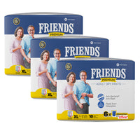 Friends Premium Adult Dry Pants