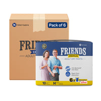 Friends Premium Adult Dry Pants