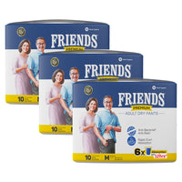 Friends Premium Adult Dry Pants