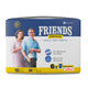 Friends Premium Adult Dry Pants