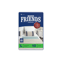 Friends Premium Underpads