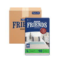 Friends Premium Underpads