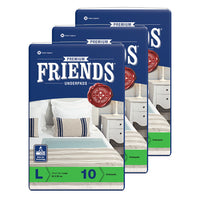 Friends Premium Underpads