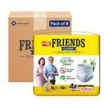 Friends Classic Adult Dry Pants
