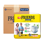Friends Classic Adult Dry Pants