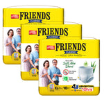 Friends Classic Adult Dry Pants