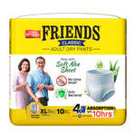 Friends Classic Adult Dry Pants