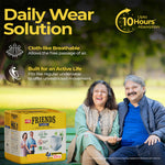 Friends Classic Adult Dry Pants