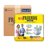 Friends Classic Adult Dry Pants