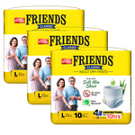 Friends Classic Adult Dry Pants
