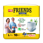Friends Classic Adult Dry Pants