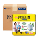 Friends Classic Adult Dry Pants