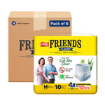 Friends Classic Adult Dry Pants