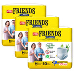 Friends Classic Adult Dry Pants