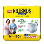 Friends Classic Adult Dry Pants