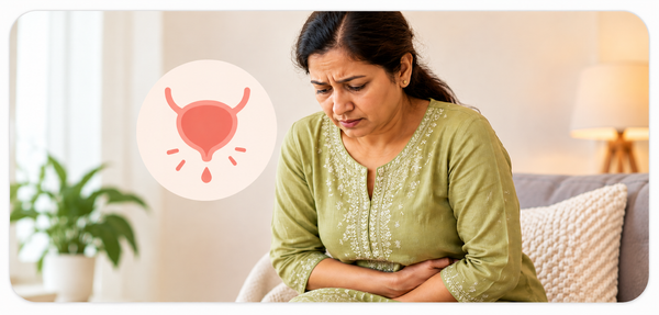 Incontinence Category