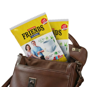 Friends Bag
