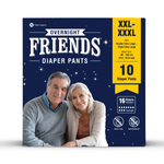 Friends Overnight Diaper Pants