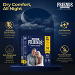 Friends Overnight Diaper Pants